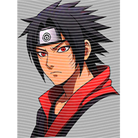 Japanese anime-JP 537